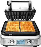 Waffeleisen mieten leihen